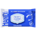 Nice 'N Clean Sani Hand Antibacterial Hand Wipes