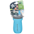 Tommee Tippee Toddler Sportee Insulated Bottle Blue 9 oz 12m+