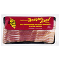 Carolina Bright Leaf Old Fashioned Hickory Smoked Bacon Sliced
