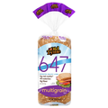 Schmidt Old Tyme 647 40 Calories Multigrain Bread Sliced