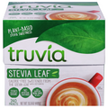 Truvia Calorie-Free Sweetener Packets from Stevia Leaf with Erythritol