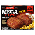 Banquet MEGA Meats Meatloaf Frozen Meal