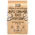Pop Zup Maple Cinnamon Toast Popcorn