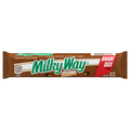Milky Way Milk Chocolate Candy Bars Share Size - 2 ct