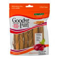 Good 'n' Fun Stuffed Twists with Chicken Liver Dog Chews - 6 ct