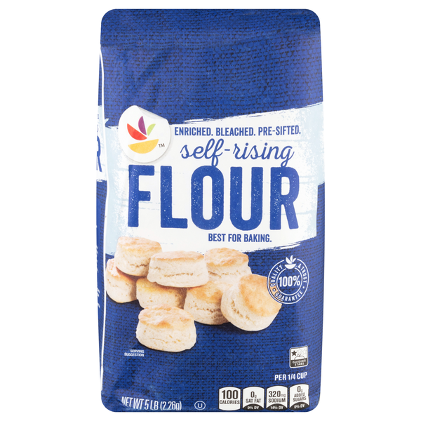 Our Brand Self-Rising Flour