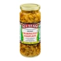Sclafani Italian Deluxe Marinated Eggplant