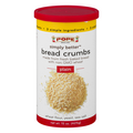 Pope Bread Crumbs Plain