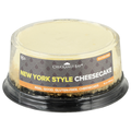 Chuckanut Bay New York Style Cheesecake