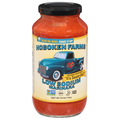 Hoboken Farms Low Sodium Gluten Free Marinara Pasta Sauce