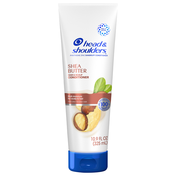 Head & Shoulders Shea Butter Hair & Scalp Conditioner