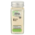 Nature's Promise Organic Garlic Salt