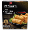 P.F. Chang's Home Menu Chicken Egg Rolls Frozen