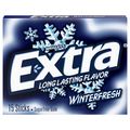 Extra Sugar Free Winterfresh Gum