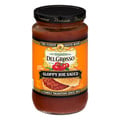 DelGrosso Sweet & Tangy Sloppy Joe Sauce