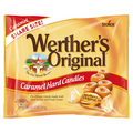 Werther's Original Caramel Hard Candies Share Size