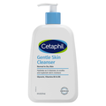 Cetaphil Gentle Skin Cleanser Dry to Normal Sensitive Skin Pump