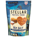 Stellar Gluten Free Sea Salt Pretzel Thins