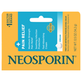 Neosporin + Pain Relief Antibiotic Cream Maximum Strength