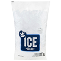 Giant Ice Cubes