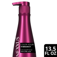 Nexxus Color Assure Protein Fusion Shampoo | Hannaford