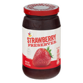 Our Brand Strawberry Preserves