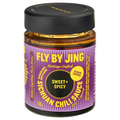 Fly by Jing Zhong Sauce