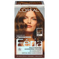 L'Oreal Feria Permanent Hair Color Caramel Glow 53