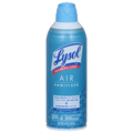 Lysol Cotton Blossom Air Sanitizer Aerosol Spray