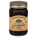 The Dutch Kettle Homemade Style Blackberry Jam