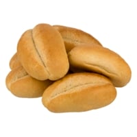 Stop & Shop Bakery Hard Portuguese Sandwich Rolls