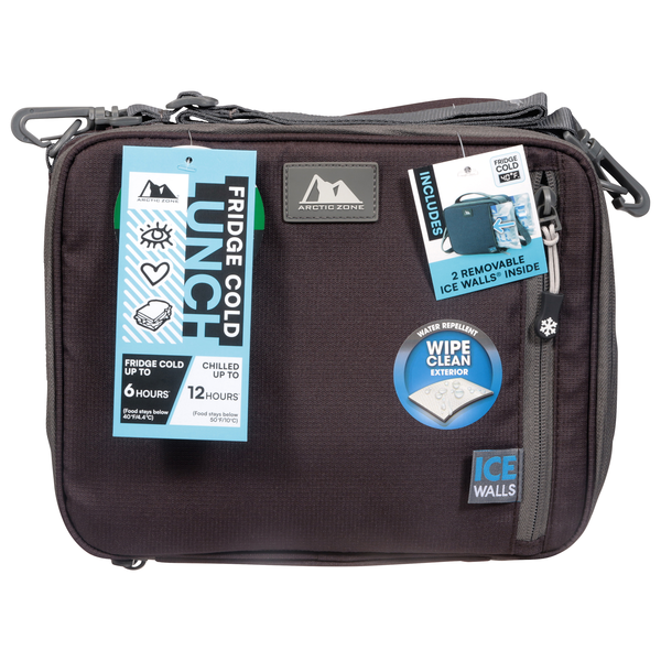 California Innovations Fridge Cold Lunch Bag