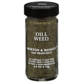 Morton & Bassett All Natural Dill Weed