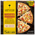 California Pizza Kitchen Crispy Thin Crust Margherita Frozen