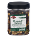 Hannaford Trail Mix Omega 3 Deluxe