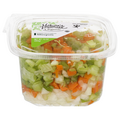 Nature's Promise Organic Fresh Cut Vegetables Mirepoix