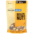 Woodstock Just Nuts Brazil Nuts