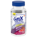 Gas-X Total Relief Extra Strength Mixed Berries Chewable Tablets