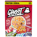 Ghost 17g Protein with Marshmallows Cereal