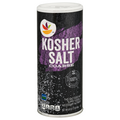 Our Brand Coarse Kosher Salt