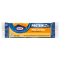 Kraft Reduced Fat Mild Cheddar Cheese Block