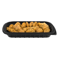 Our Brand Garlic Parmesan Boneless Chicken Wings Fully Cooked (Cold)