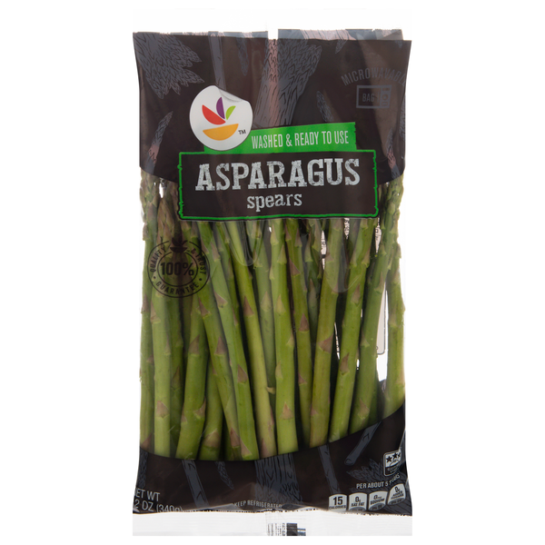 Our Brand Asparagus Spears