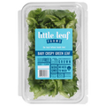 Little Leaf Farms Baby Crispy Green Leaf Lettuce