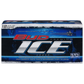 Bud Ice Beer - 18 pk