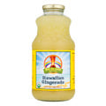 Big Island Organics Hawaiian Gingerade