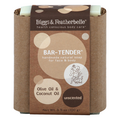 Biggs & Featherbelle Natural Handmade Bar-Tender Olive & Coconut Oil Soap