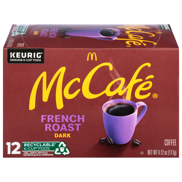 Coffee KCups & Pods Order Online & Save Food Lion