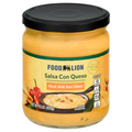 Food Lion Salsa Con Queso Dip