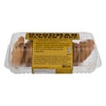 Goodman Gluten Free Oatmeal Raisin Cookies